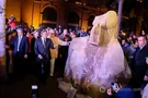 Статуя фараона