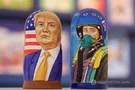 Трамп и Путин