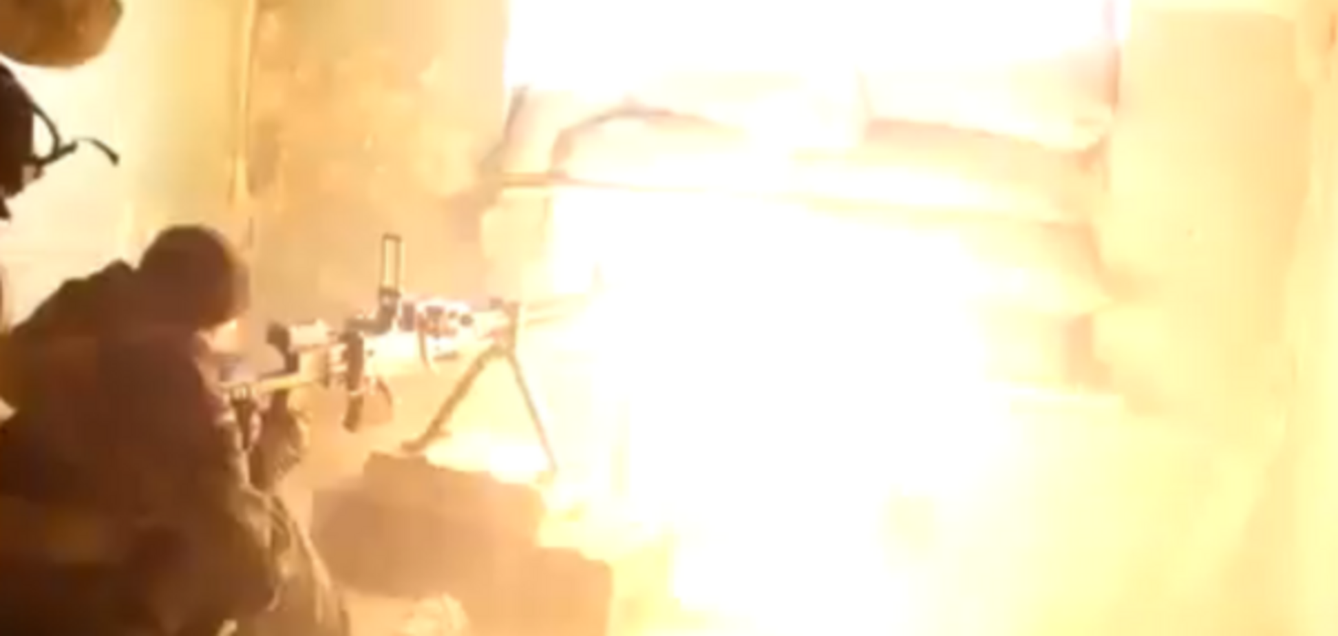 Украинская армия