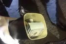 Задержание таможенника-взяточника