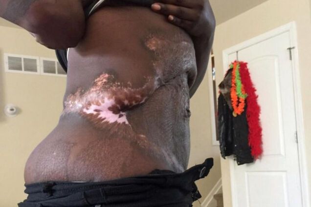 Живот Куанны Браун