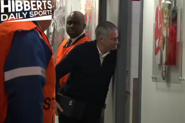 Жозе Моуриньо