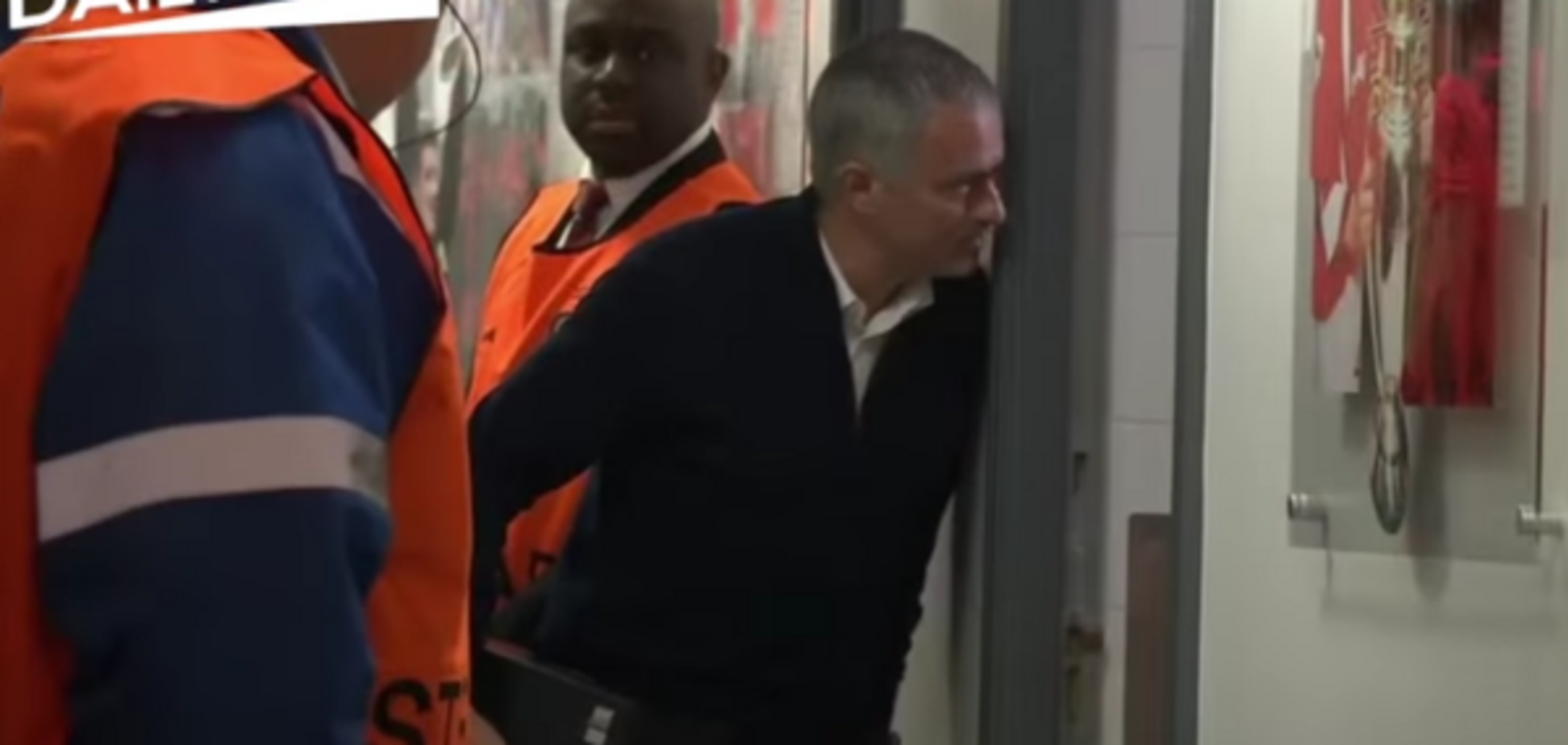 Жозе Моуриньо