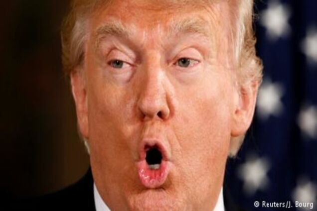 Трамп: Німеччина має збільшити видатки на оборону