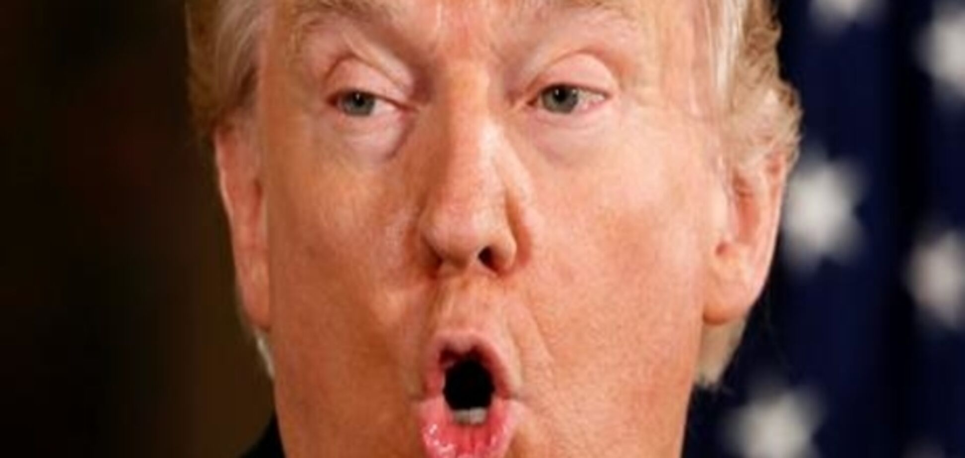 Трамп: Німеччина має збільшити видатки на оборону