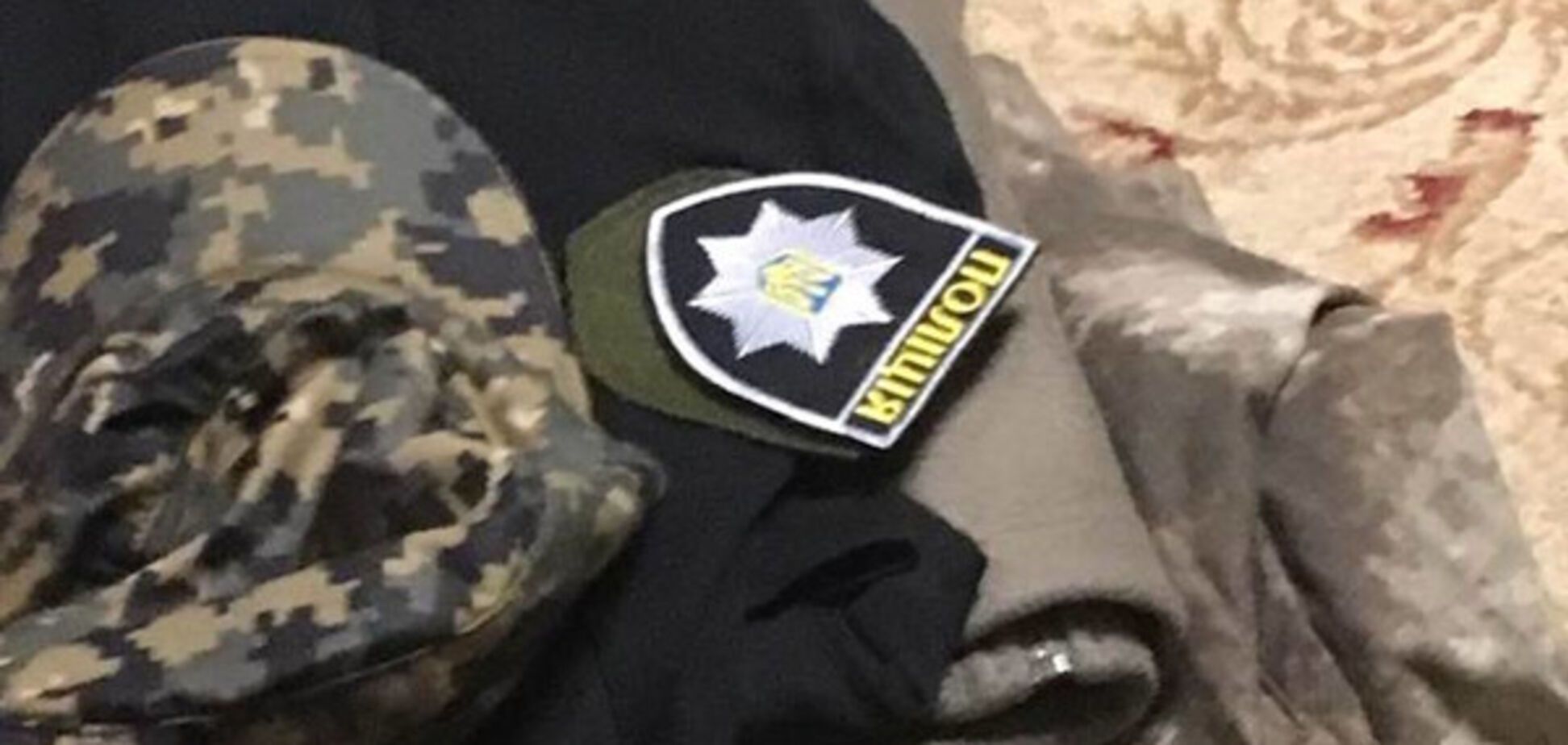 Запорожского полковника подозревают в похищении и убийстве человека (ФОТО)