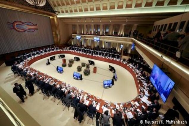 Через США у комюніке зустрічі G20 нема пунктів про захист клімату й вільну торгівлю