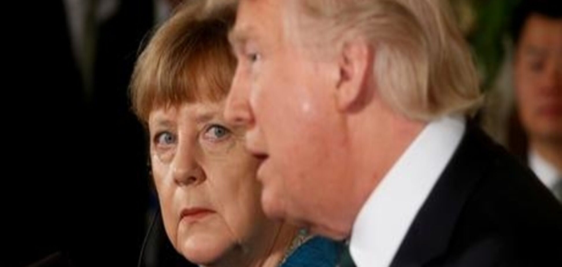 Меркель хоче продовження переговорів зі США щодо TTIP