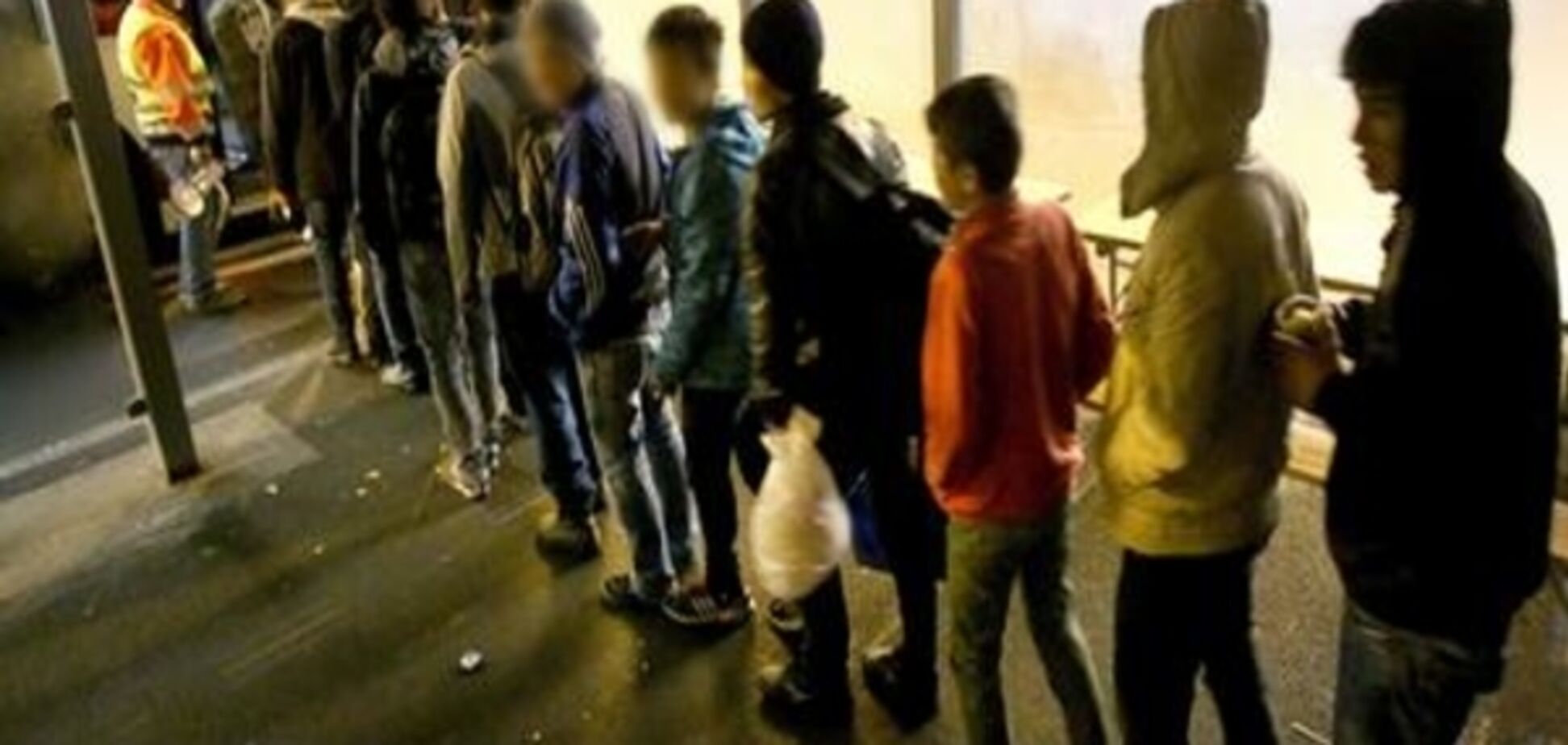 Spiegel: Німецькі спецслужби пильніше працюватимуть з прохачами притулку