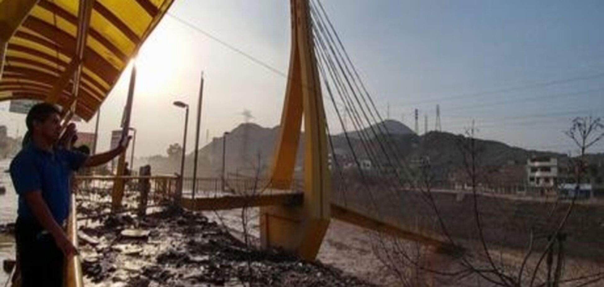 Масштабні повені у Перу: кількість жертв зросла до 62 осіб