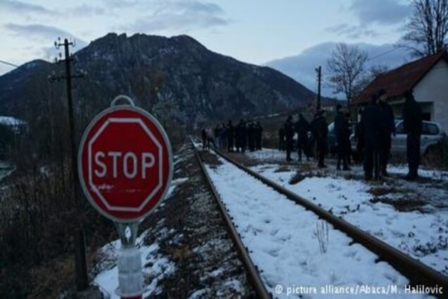 ЗМІ: Косово планує виділити кошти на створення армії