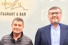 Александр Онищенко и Сергей Бондарчук