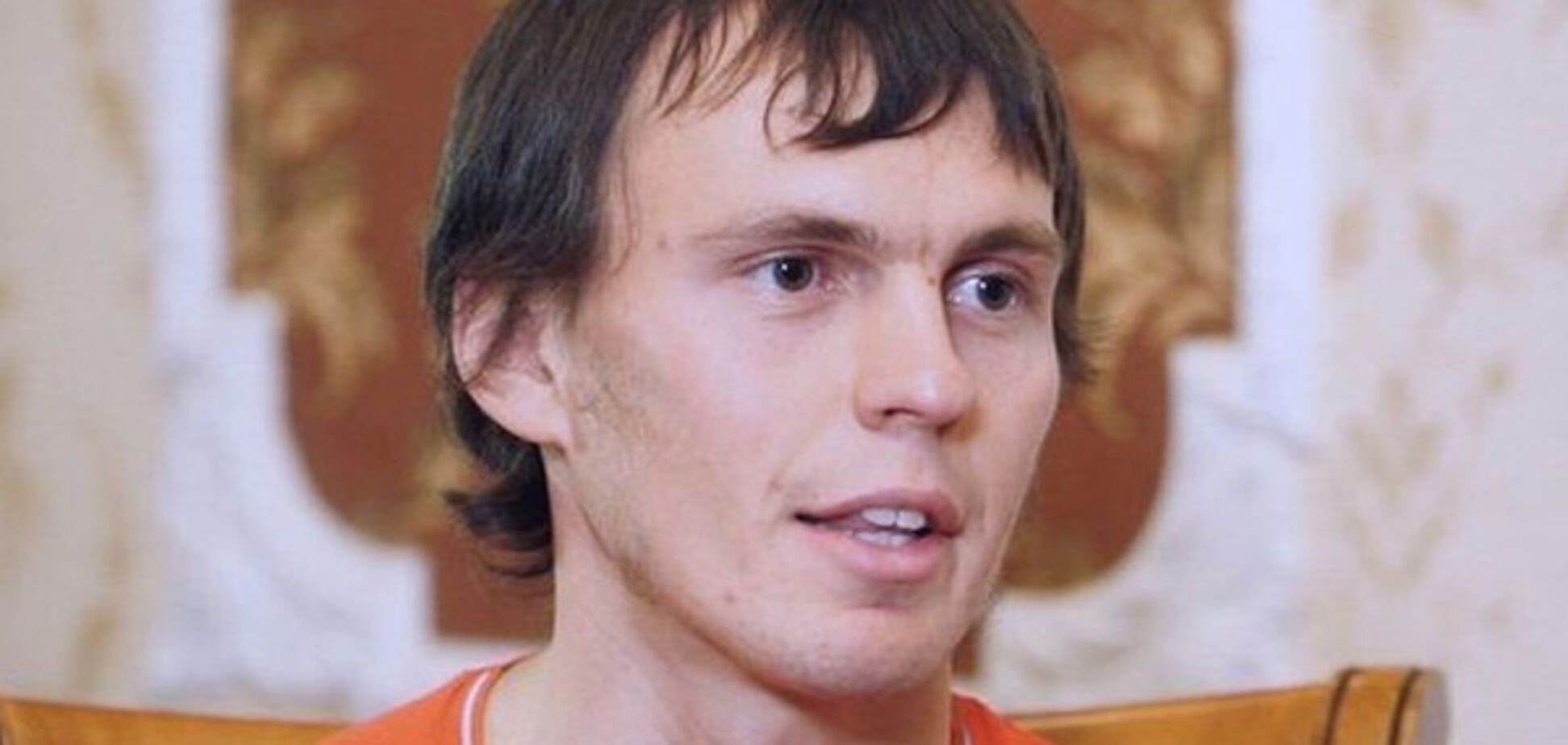 Андрій Дмитрієв