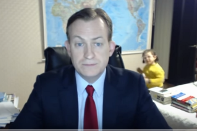 'Обережно, діти!' Як соцмережі відреагували на гучне відео ВВС