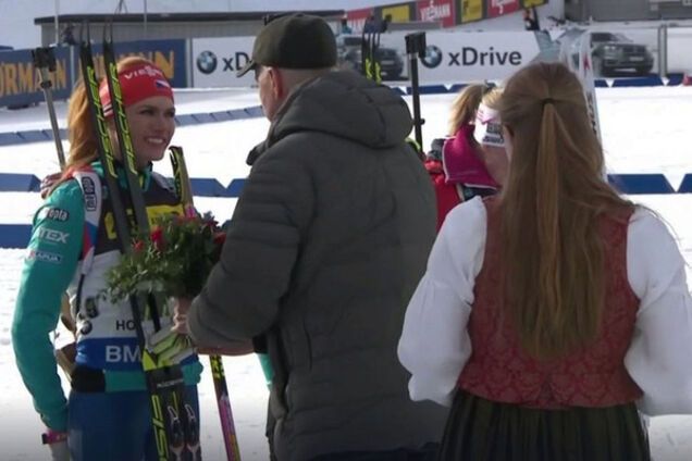 Габріела Коукалова