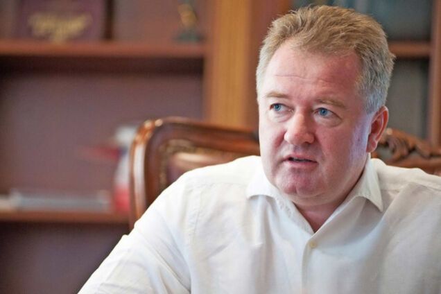 Ігор Бенедисюк