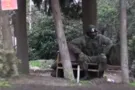 Кадр из видео