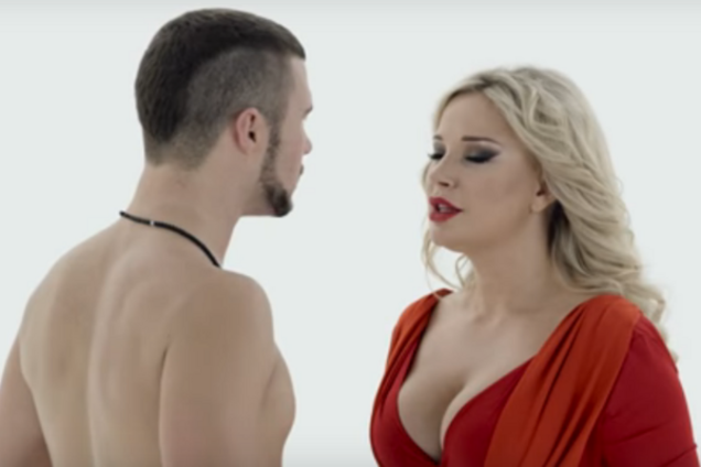 Мария Максакова