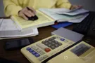 Счета за коммуналку в Украине