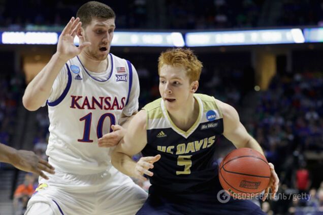 Святослав Михайлюк