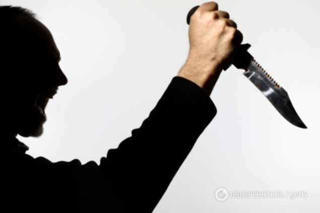 В Полтаве рецидивист совершил жестокое убийство