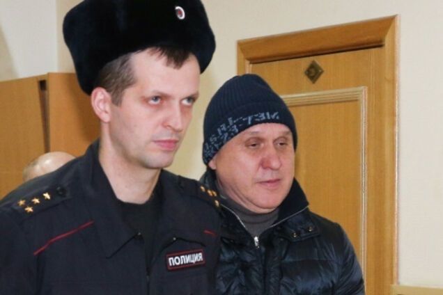 Володимир Євдокимов