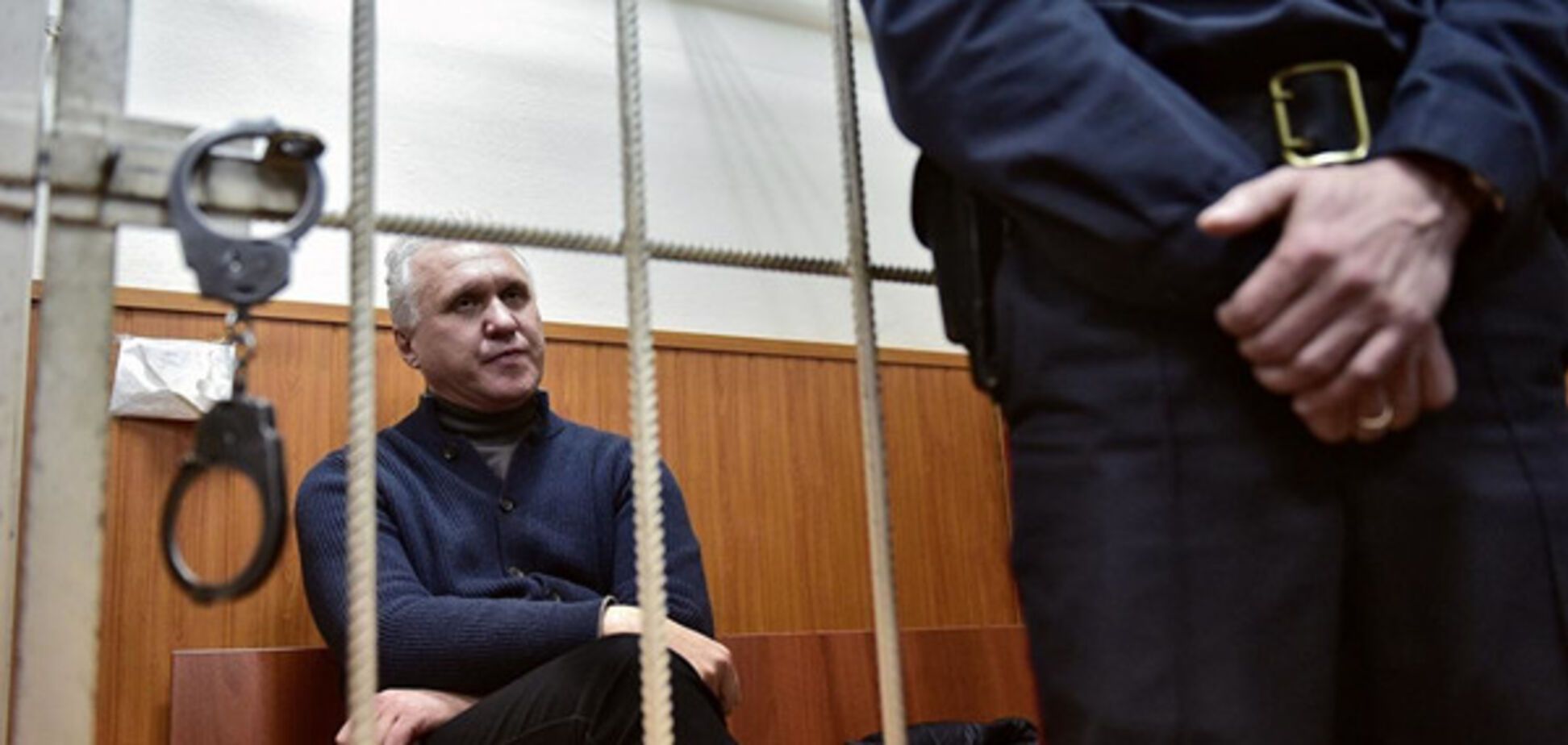 Владимир Евдокимов