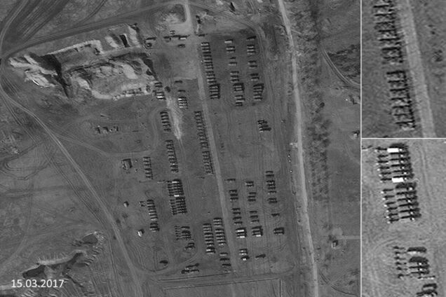 Военная техника