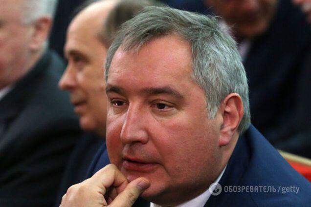 Простреливший себе ногу вице-премьер России оскорбил главу МИДа Украины из-за Крыма