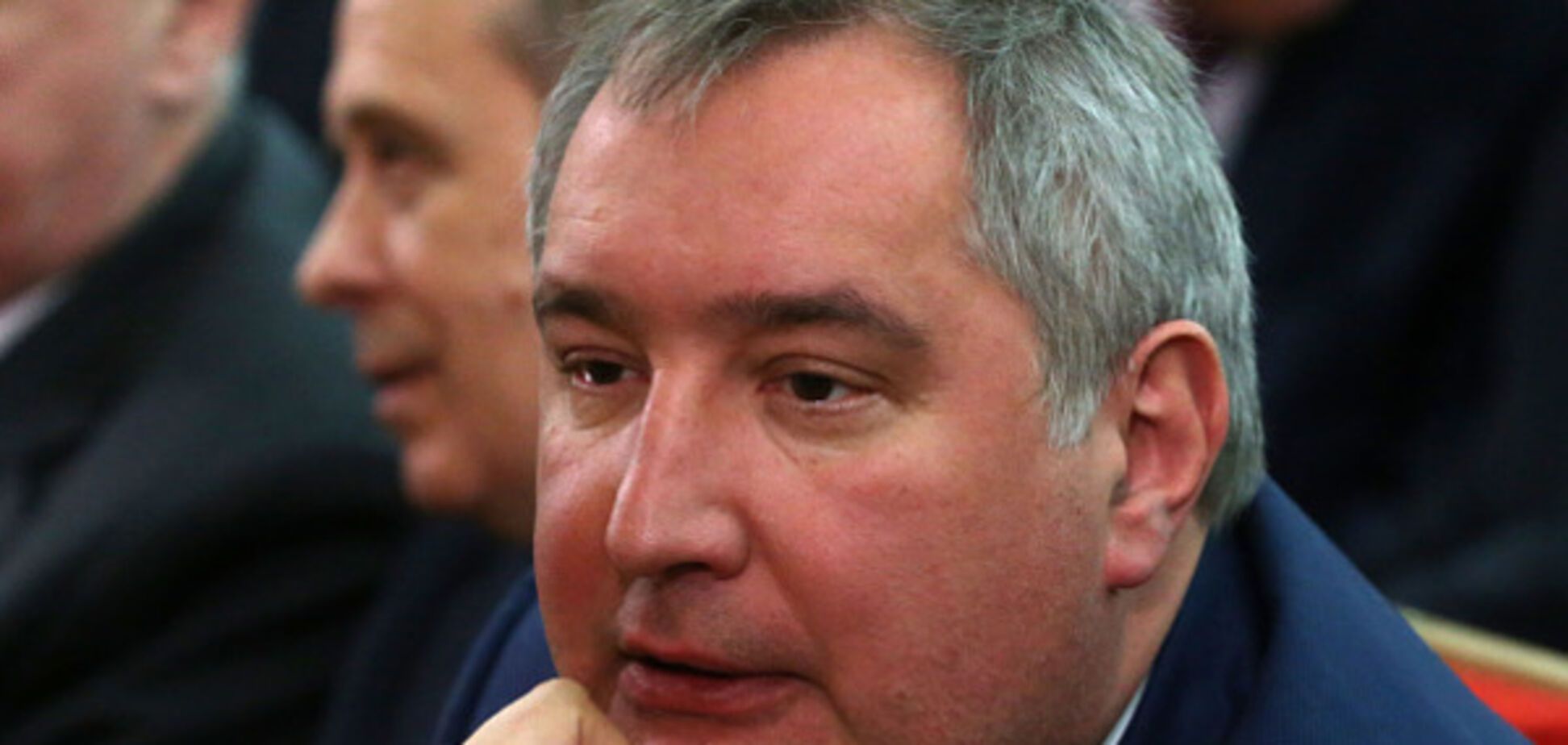 Віце-прем'єр Росії, що прострелив собі ногу, вилаяв главу МЗС України через Крим