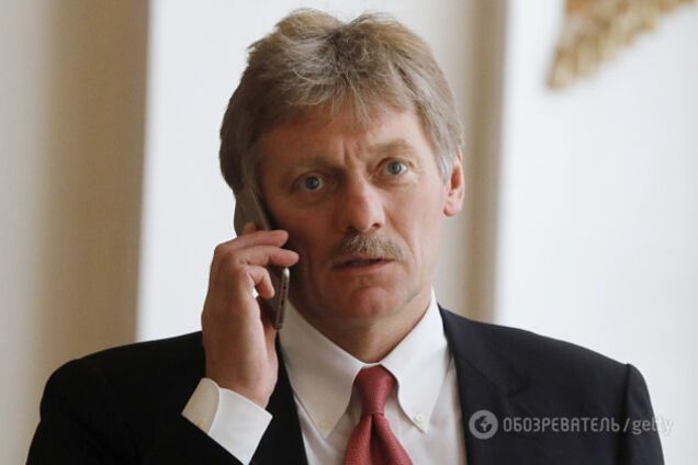 Неожиданные откровения Пескова по поводу Крыма взбудоражили соцсети