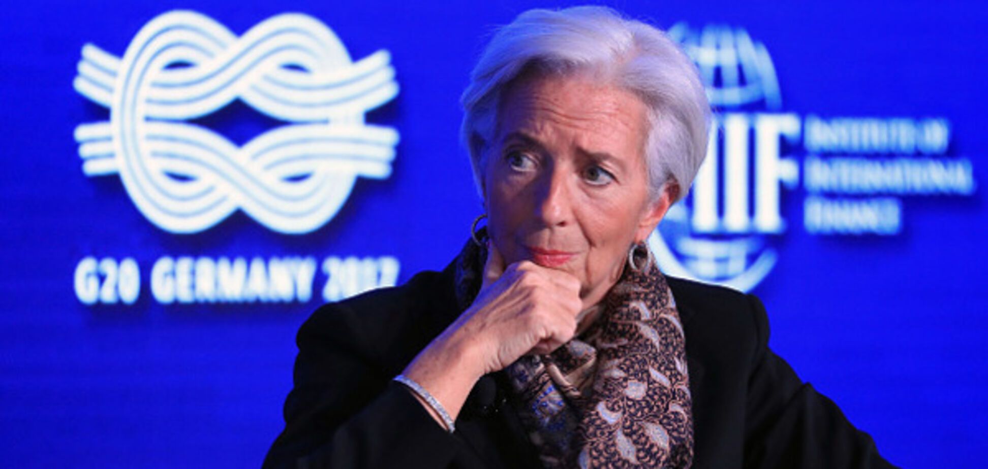 В России сообщили тревожную для Украины новость по МВФ