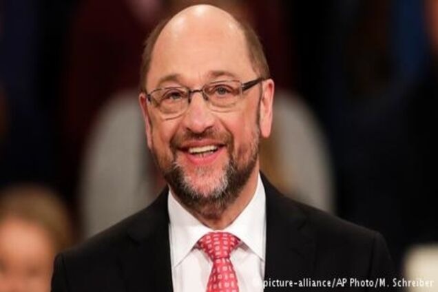 Мартін Шульц очолив СДПН