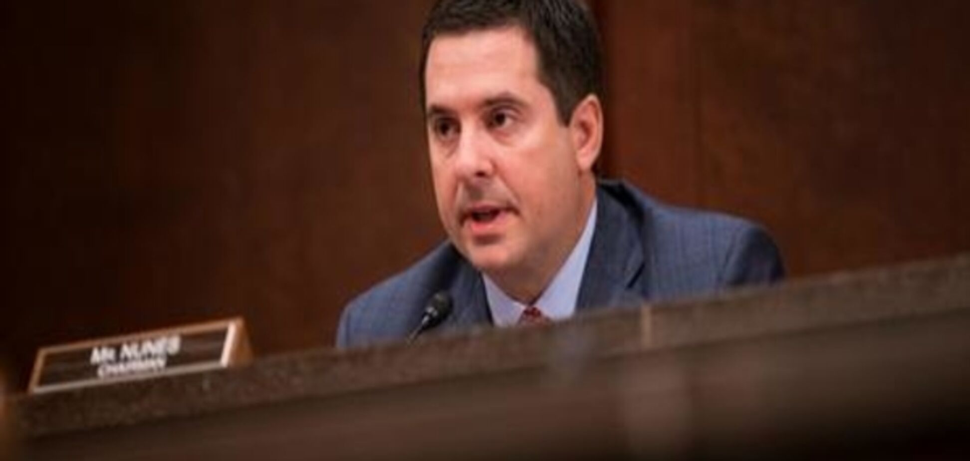 У Конгресі США не мають доказів співпраці штабу Трампа з Кремлем