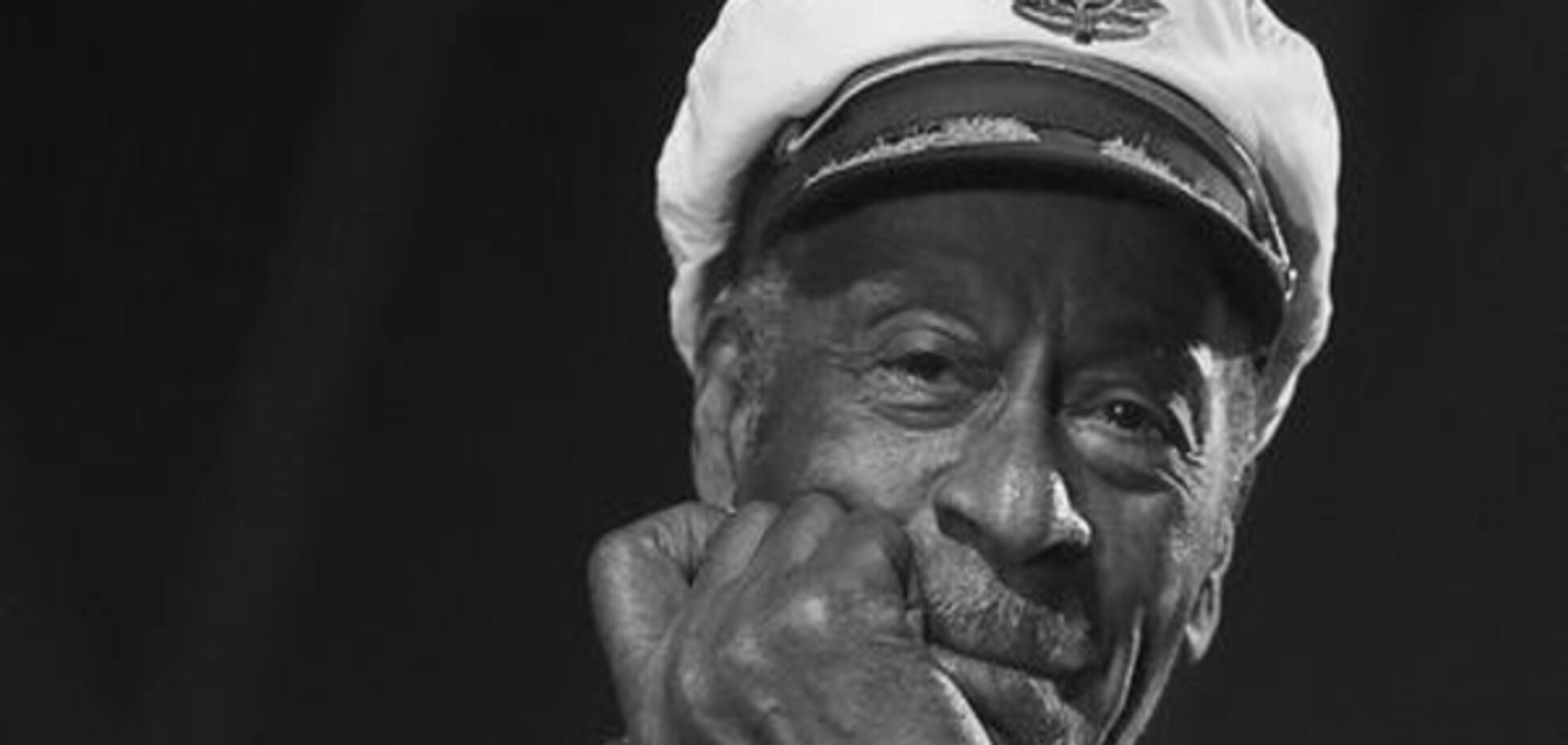 У США помер один з 'батьків' року Чак Беррі