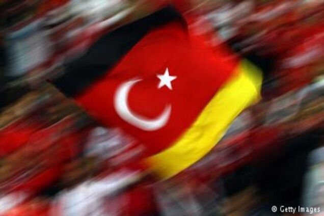 Анкара: Німеччина довела, що підтримує терористів Гюлена