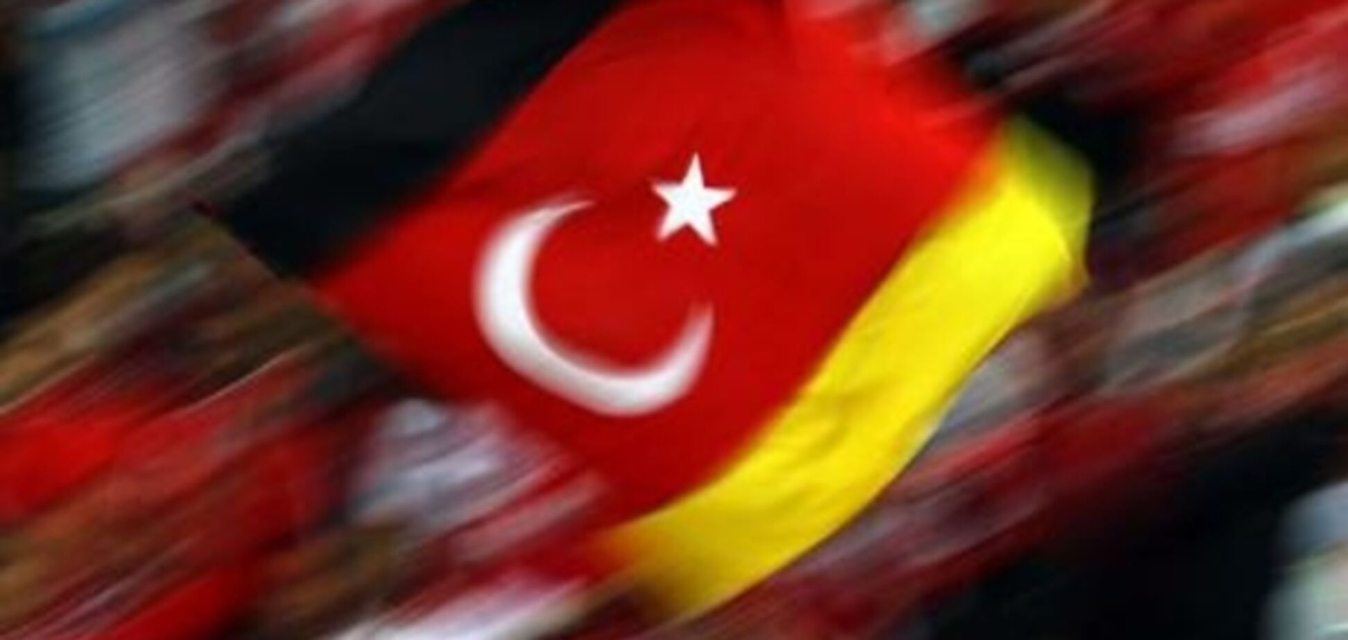 Анкара: Німеччина довела, що підтримує терористів Гюлена