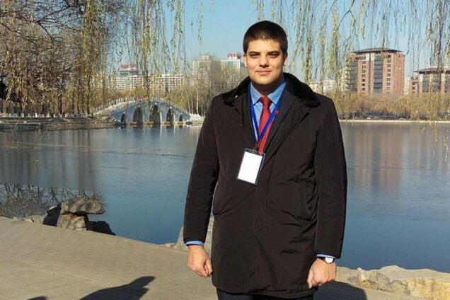 Александр Шешель