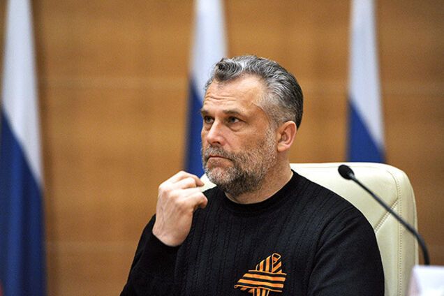 Алексей Чалый