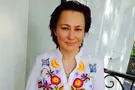 Алена Мозговая