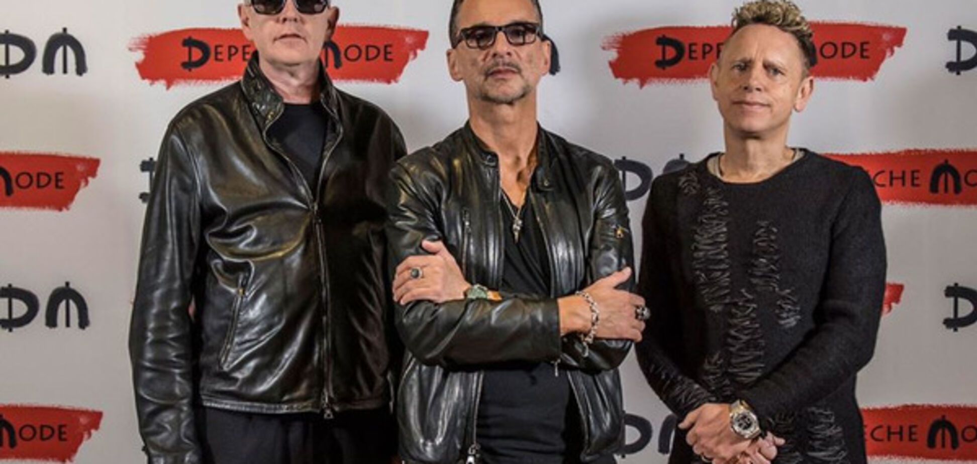 Depeche Mode