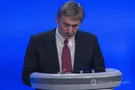 Дмитрий Песков
