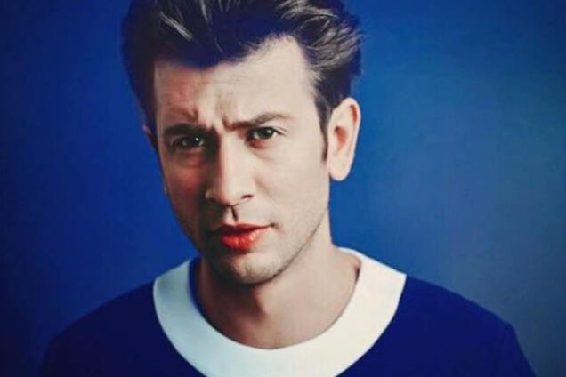 Дмитро Ступка