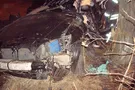 ДТП в Киевской области