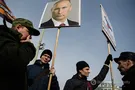 Митинг в Крыму