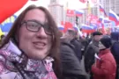 Митинг в Москве