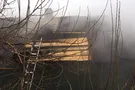 Обстрел Авдеевки