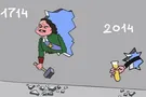 Россия, Петр Первый, окно в Европу