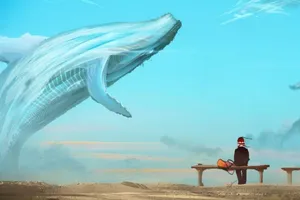 \"Синий кит\"