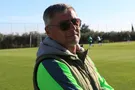 Юрий Пересоков